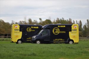 paardencamionette-verhuur