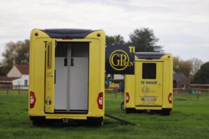 paardencamionetteverhuur