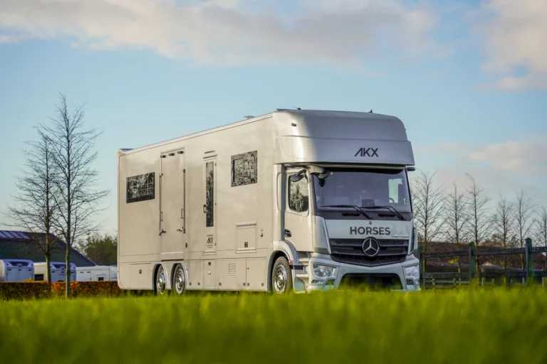 AKX Merc S Gray-41