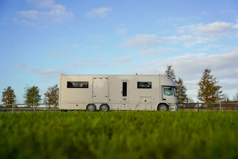 AKX Merc S Gray-42
